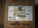 Cooper Lighting Mms Motion Sensor Mod Power 120-277 Volt 11768770. Fixed Price $80.00.