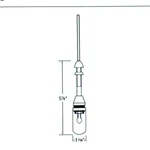 Wac Lighting QP-601-PT 12V Low Voltage Pendant Socket Bulb Cover Only. Fixed Price $12.95.