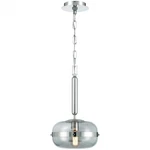 Nottingham Light PENDANT-17.5 Inches Tall And 10 Wide Eurofase. Fixed Price $440.00.