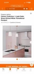 Progress Lighting Clarion 1-LIGHT Satin Brass White Pendant P500429-012. Fixed Price $49.99.