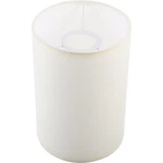 Beige Drum Shade For Table And Floor Light, Cylinder Fabric Lampsha.... Fixed Price $32.29.