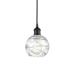 Innovations Lighting 616-1P-9-6 Athens Pendant 6"W Mini. Fixed Price $132.00.