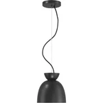 Craftmade 59191-FB Ventura Dome Mini Pendant Flat Black. Fixed Price $79.20.