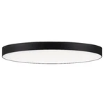 Maxim Lighting 11" Led Flush Mount Ceiling 3000K 20W Dimmable Black. Fixed Price $29.99.