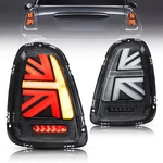 Vland Led Tail Lights For 2007-2013 Bmw Mini Cooper R56 R57 R58 R59 Rear. Fixed Price $158.39.
