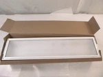 Cooper Lighting Metalux Series Led Recessed Troffer 1 3200 Lumen 4000K. Fixed Price $135.99.