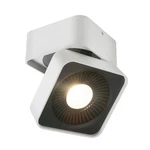 Kuzco Solo 4" Led Flush Mount, White/frosted Acrylic Diffuser FM9304-WH-UNV. Fixed Price $233.60.