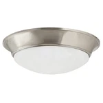 Design House Tess 13" Led Traditional Metal Wall Light Satin Nickel. Fixed Price $63.80.