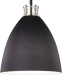 A14 Generation Lighting 6519901-962 One Pendant. Fixed Price $29.99.