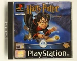 Harry Potter And The Philosopher's Stone Playstation 2 3 PS1 Pal - Outfit. Fixed Price $52.28.