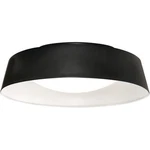 Afx Inc. DUNF15LAJUDBKWH Duncan Flush Mount Black And White. Fixed Price $142.40.