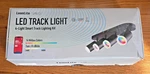 Leonlite 30W Smart Led Track LIGHTING/2.4G Wifi/remote Control. Fixed Price $67.50.