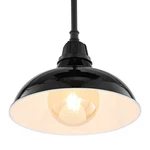 Jonathan Lighting JYL7611 Jasper 13"W Indoor/outdoor Led - Black. Fixed Price $116.99.