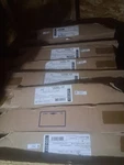 Lithonia Lighting 2BZL2 34L EZ1 LP840 2X2 Led Lights. Fixed Price $90.00.