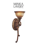 Minka Lavery Hearst Castle 1-LIGHT Wall Sconce Bronze, 6350-177. Fixed Price $128.39.