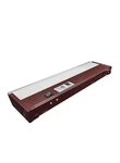 Gm Undercabinet X24-120-BZ. Fixed Price $35.00.