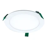 Halo 8" Inch Selectable 5CCT Canless Recessed Downlight Integrated Led Kit. Fixed Price $36.99.