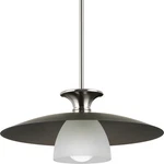 Progress Lighting P500394 Trimble 18"W Pendant - Nickel. Fixed Price $277.49.