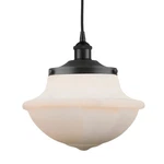 Innovations Lighting 616-1PH-12-12 Oxford Pendant 12"W White. Fixed Price $239.80.