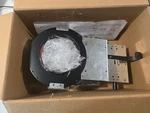 Leviton Intense Gravity Downlight Lighting, Grey SD4DRL2359-D10127-WF. Fixed Price $45.50.