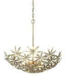 Minka Lavery 2146735 Flower Child Pendant Ceiling 4LIGHT 240 Total. Fixed Price $201.50.