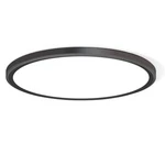 Wkoncldy 3200LM Led Flush Mount Light, Super Slim 12 Inch Ceiling.... Fixed Price $18.50.
