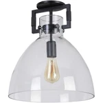 Dainolite Lighting LBY-151SF-MB Liberty Semi-flush Mount Matte Black. Fixed Price $180.80.