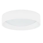 Dainolite CFLD-1522 Corinne 15"W Led Flush Mount Drum Ceiling Off White. Fixed Price $218.00.