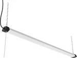 4FT 40W Wraparound Led Shop Fixture With Pull Chain Daylight White 5000K. Fixed Price $35.96.