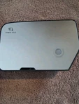 Oem Ford Expedition Mirror Glass Lh Power Fold Heated 2007-2011 Navigator. Fixed Price $59.99.