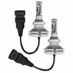 Heise HE-H10LED / Head Light Bulb Kit **new**. Fixed Price $126.99.