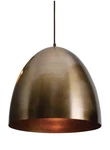 Afx Inc. BKNP16QB Brooklyn Light Inch Antique Brass Pendant Ceiling. Fixed Price $56.65.