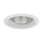 Nicor 6 In. Wh R30 At Cone Baffle Wet Loc. Fixed Price $28.99.
