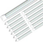 Led Tube Light 2FT 4FT 6FT 8FT Linkable Shop Fixture 5000K 6000K. Fixed Price $789.00.