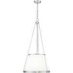 Z-lite 1954P18-BN Pendants Indoor Lighting. Fixed Price $223.00.