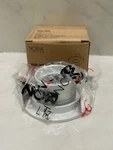 Nora Lighting NIOB-2RPH Round Pinhole White. Fixed Price $18.39.