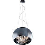 ET2 Sense 6-LIGHT Chrome Crystal Pendant New. Fixed Price $550.90.