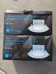 Torchstar Recessed Led Ceiling Lights Dimmable. Fixed Price $25.00.