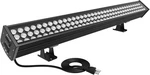 108W Led Wall Washer Linear Strip 40IN 120VAC Waterproof Outdoor Lighting. Fixed Price $159.99.