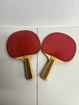 2 Vintage Ping Pong Paddles Championship Play, 7 Ply Japan. View Pics. Fixed Price $49.99.