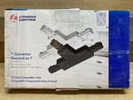 Lithonia Lighting T-connector Track Kit 3 Sticks. Fixed Price $15.20.