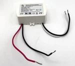 Replacement Parts Lite Source LS-18668 Otoniel Led 15 Inch Chrome Pendant Light. Fixed Price $49.00.