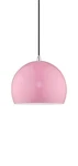 Livex Lighting 41181 Pink Single 10"W Pendant. Fixed Price $139.96.