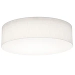 Afx ANF1932MB Anton Light 20"W Flush Mount Drum Ceiling Fixture - White. Fixed Price $238.00.