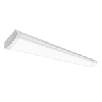 Elephant Depot 4FT Led Wraparound Light Fixture 48IN Kitchen Ceiling 5520 Lumens. Fixed Price $80.18.