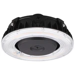 Nuvo Lighting 65/623R1 Canopy Lights 11"W 25 Watt Integrated Led - Bronze. Fixed Price $117.99.