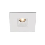 Wac Lighting HR-LED251E-27-WT Ledme Mini Square Open Reflector Downlight 2700K. Fixed Price $115.00.