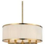 Hudson Valley Hastings 5224 Agb Timeless Elegant 6-LIGHT Chandelier. Fixed Price $295.00.