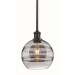 Innovations Lighting 516-1S-10-8 Rochester Pendant 8"W Oil Rubbed. Fixed Price $286.00.