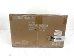 Jonathan Jasper JYL7611B 12.25 In. 1-LIGHT Black Pendant. Fixed Price $29.69.